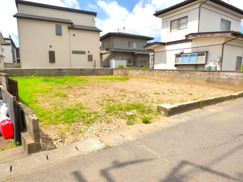 Vacant Residential Land for Sale in Koriyama, Fukushima - Thumbnail 4