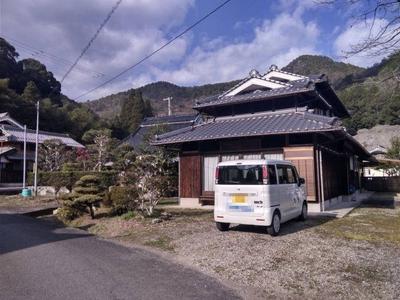 Oji, Yamanami-cho, Tanba City｜Tamba City, JR Fukuchiyama Line Tanigawa Station 19 minutes by bus, 5 minutes walk from O underground car (Property number: 0130157-0000792) — Image 1, Tamba, Hyogo