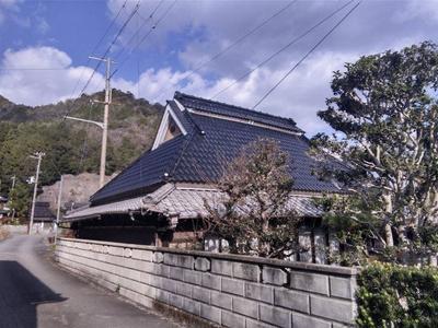 Oji, Yamanami-cho, Tanba City｜Tamba City, JR Fukuchiyama Line Tanigawa Station 19 minutes by bus, 5 minutes walk from O underground car (Property number: 0130157-0000792) — Image 1, Tamba, Hyogo