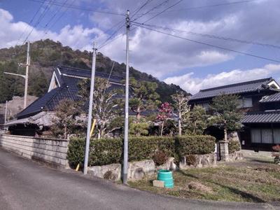 Oji, Yamanami-cho, Tanba City｜Tamba City, JR Fukuchiyama Line Tanigawa Station 19 minutes by bus, 5 minutes walk from O underground car (Property number: 0130157-0000792) — Image 2, Tamba, Hyogo