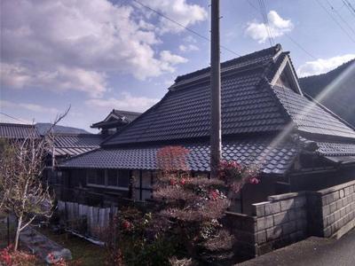 Oji, Yamanami-cho, Tanba City｜Tamba City, JR Fukuchiyama Line Tanigawa Station 19 minutes by bus, 5 minutes walk from O underground car (Property number: 0130157-0000792) — Image 3, Tamba, Hyogo