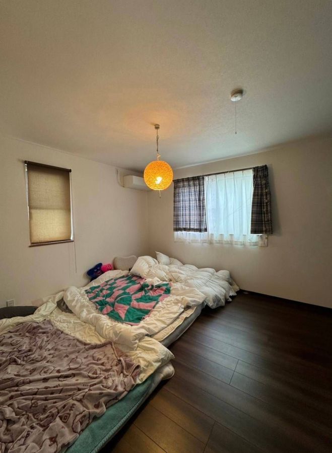 3SLDK Family Home in Miyazaki City with 3 Parking Spaces - Thumbnail 2