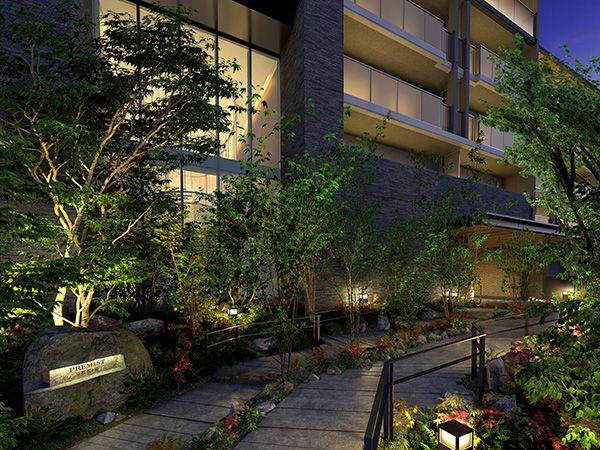 Premist Kyoto Matsugasaki New Condo | Sakyo Ward, Kyoto - Thumbnail 3