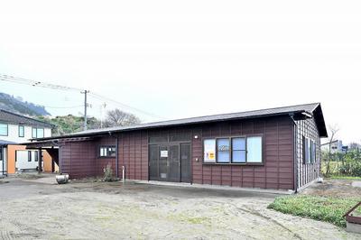 55-Year-Old 3DK House with 8 Car Parks in Nagaoka — Image 7, Nagaoka, Niigata