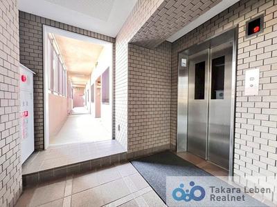 Lions Garden Haramachi 404 3LDK Apartment for Sale in Sendai — Image 16, Miyagino, Miyagi