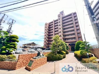 Lions Garden Haramachi 404 3LDK Apartment for Sale in Sendai — Image 10, Miyagino, Miyagi