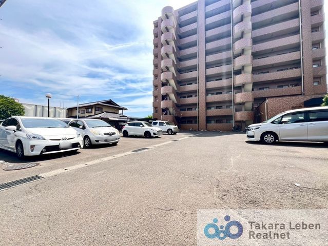 Lions Garden Haramachi 404 3LDK Apartment for Sale in Sendai - Thumbnail 3