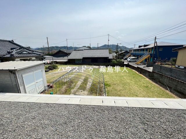 New 3LDK Single-Story House for Sale in Kirishima - Thumbnail 3