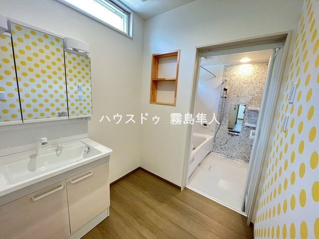 New 3LDK Single-Story House for Sale in Kirishima - Thumbnail 4