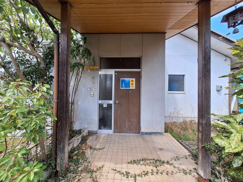 4DK House in Tsuyama - Quiet Residential Area - Thumbnail 2