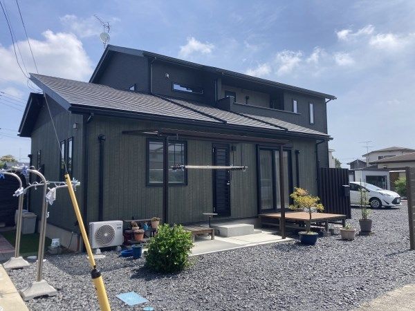 3SLDK House for Sale in Hitachinaka, Ibaraki - Thumbnail 2