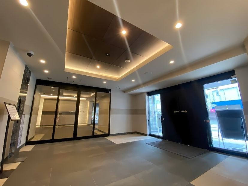 Suncreidle Takasaki VII 2LDK Apartment for Sale in Takasaki - Thumbnail 3