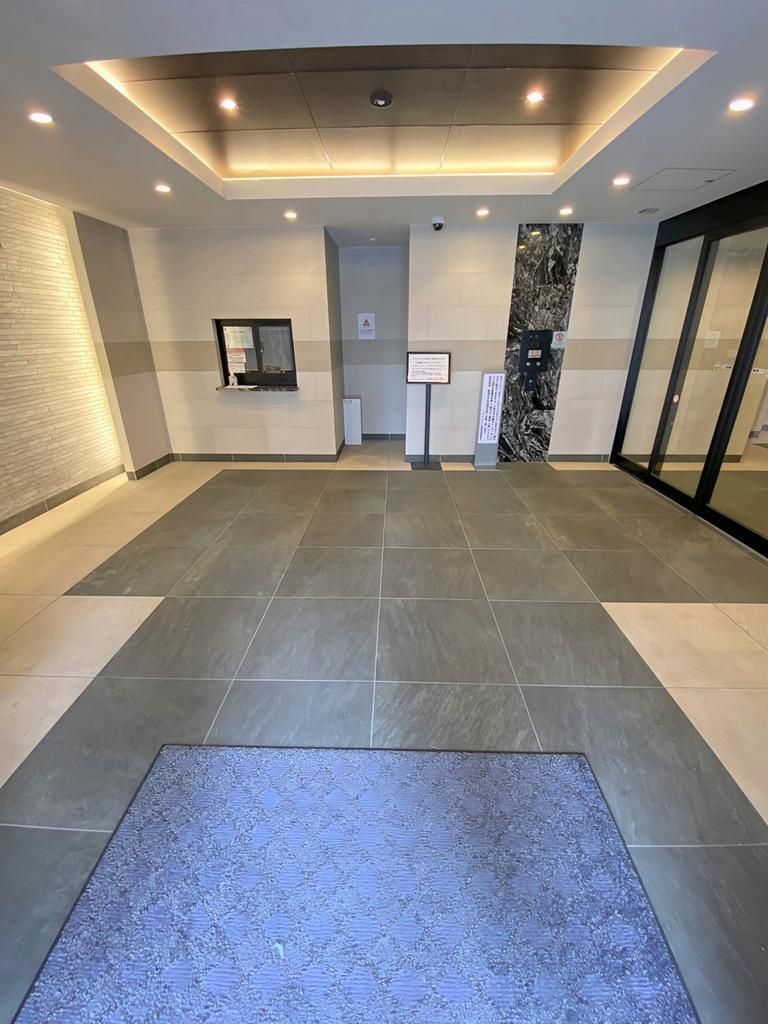 Suncreidle Takasaki VII 2LDK Apartment for Sale in Takasaki - Thumbnail 2