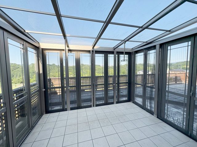 5SLDK House for Sale in Hachinohe with Underfloor Heating - Thumbnail 2