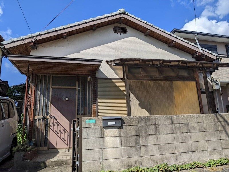 1967 Single-Story 4DK House for Sale in Kitakyushu - Thumbnail 3