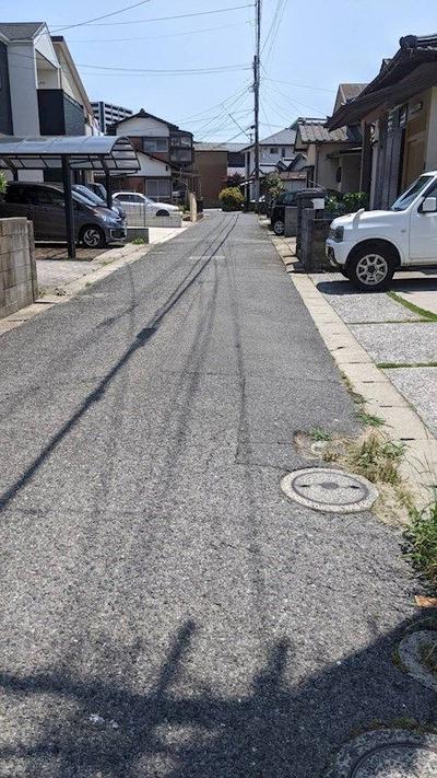 1967 Single-Story 4DK House for Sale in Kitakyushu — Image 4, Kokura Minami, Fukuoka