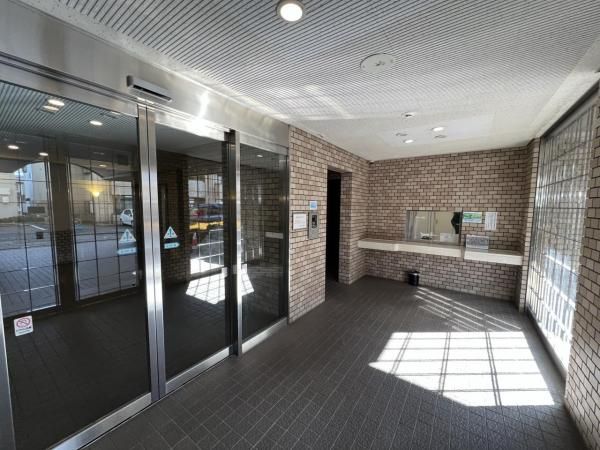 Grandege Sakura 3LDK Apartment for Sale in Utsunomiya - Thumbnail 4