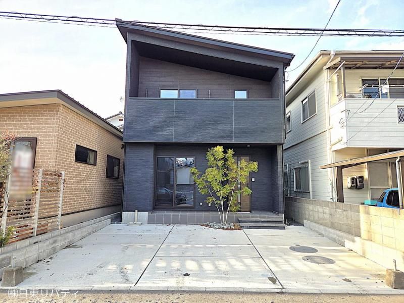 Modern 3LDK House in Hatsukaichi Near Miyajima - Thumbnail 2