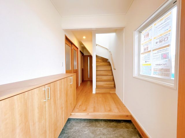 Renovated 4LDK House for Sale in Yonezawa, Yamagata - Thumbnail 4