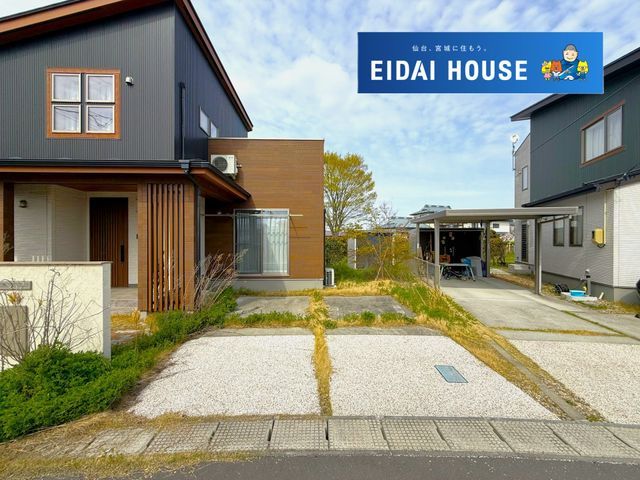3SLDK Modern House for Sale in Osaki, Miyagi - Thumbnail 4