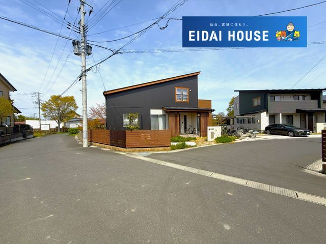 3SLDK Modern House for Sale in Osaki, Miyagi - Thumbnail 3