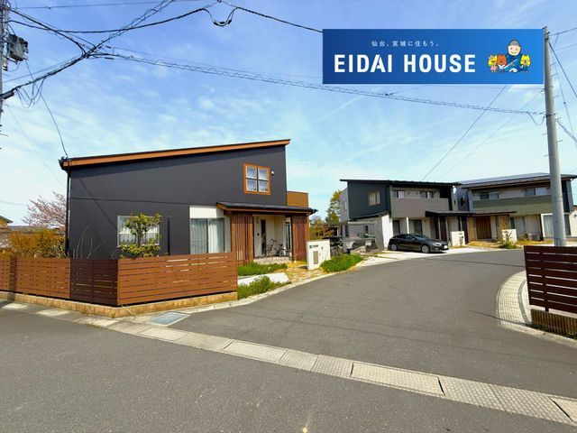 3SLDK Modern House for Sale in Osaki, Miyagi - Thumbnail 2