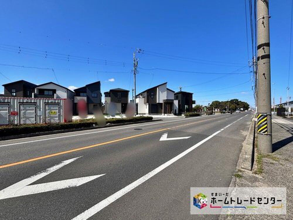 New 3LDK+S House for Sale in Takihama City, Aichi - Thumbnail 4