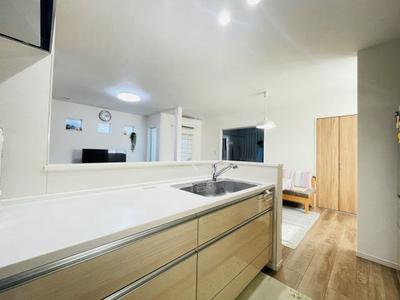 2021-Built 4SLDK House Near Tsuki-no-Wa Station — Image 4, Namegawa, Saitama