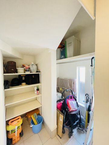 2021-Built 4SLDK House Near Tsuki-no-Wa Station - Thumbnail 3