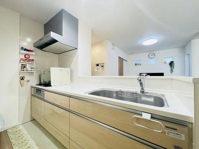 2021-Built 4SLDK House Near Tsuki-no-Wa Station — Image 3, Namegawa, Saitama