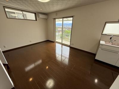 3LDK Renovated House for Sale in Nagano City – 70.16 sqm — Interior, Nagano, Nagano