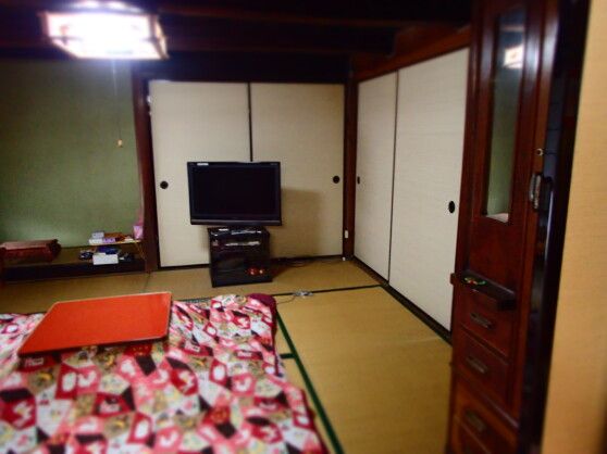 1932 Farmhouse with Land for Sale in Misaki, Okayama - Thumbnail 3
