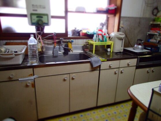 1932 Farmhouse with Land for Sale in Misaki, Okayama - Thumbnail 2