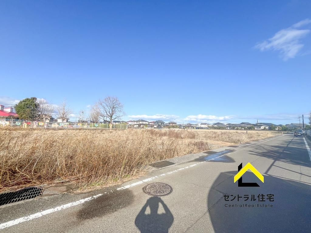 Land for Sale in Hanagashima-cho, Miyazaki City - 318.82 sqm - Thumbnail 2