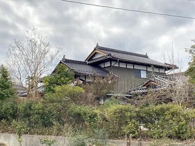 Traditional 6DK House in Tottori with 311 Tsubo Garden — Image 4, Nanbu, Tottori
