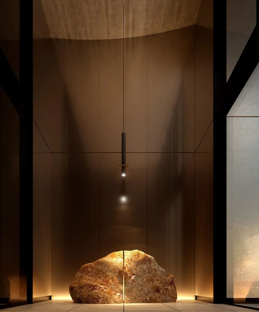 Le Jardin Meguro New Build Condominium in Tokyo - Thumbnail 3