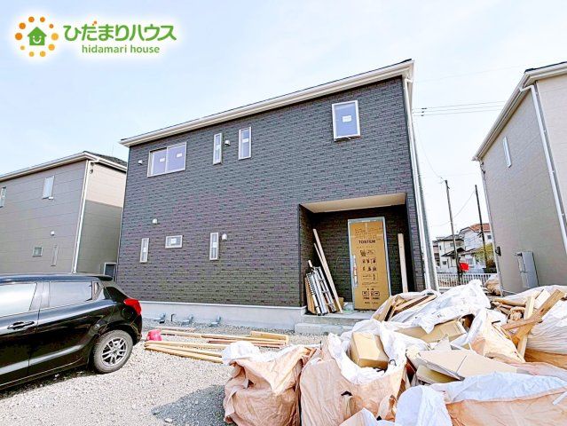 New 4SLDK Detached House for Sale in Ibaraki Town, Ibaraki - Thumbnail 3