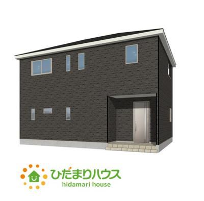New 4SLDK Detached House for Sale in Ibaraki Town, Ibaraki - Thumbnail 2