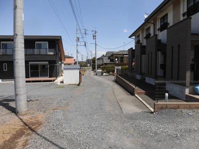 Ishii, Kasama City | Kasama City, a 23-minute walk from JR Mito Line Kasama Station (property number: 0000948-0013987) — Image 4, Kasama, Ibaraki