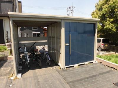 Ishii, Kasama City | Kasama City, a 23-minute walk from JR Mito Line Kasama Station (property number: 0000948-0013987) — Image 3, Kasama, Ibaraki
