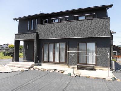 Ishii, Kasama City | Kasama City, a 23-minute walk from JR Mito Line Kasama Station (property number: 0000948-0013987) — Image 2, Kasama, Ibaraki