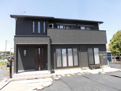 Ishii, Kasama City | Kasama City, a 23-minute walk from JR Mito Line Kasama Station (property number: 0000948-0013987) — Image 1, Kasama, Ibaraki