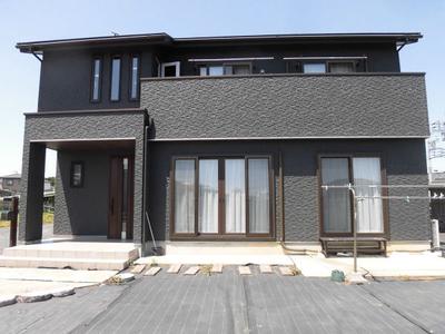 Ishii, Kasama City | Kasama City, a 23-minute walk from JR Mito Line Kasama Station (property number: 0000948-0013987) — Image 1, Kasama, Ibaraki