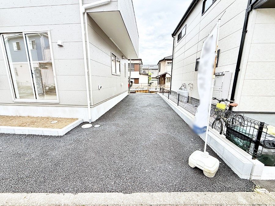 New 3LDK House in Musashimurayama, Tokyo - 77.76 sqm - Thumbnail 4