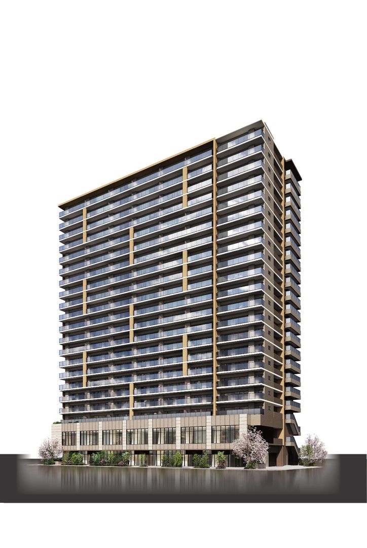 Alpha Fujieda Ekimae The Tower - New 21-Storey Tower Residence - Thumbnail 4