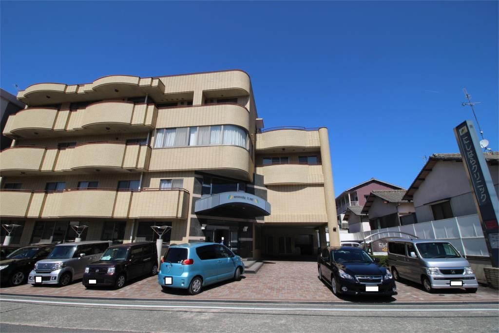 Trust Nexus Shin Mukuno 3F 4LDK Apartment for Sale in Shimonoseki - Thumbnail 2