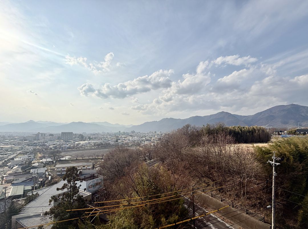 3DK Apartment for Sale in Etowāru Ueda, Ueda City - Thumbnail 3