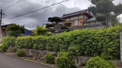 Used House in Haji Shinchou, Fukuchiyama City — Image 1, Fukuchiyama, Kyoto