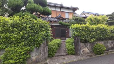 Used House in Haji Shinchou, Fukuchiyama City — Image 1, Fukuchiyama, Kyoto
