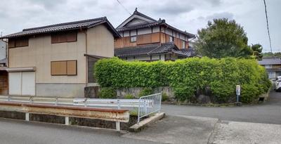 Used House in Haji Shinchou, Fukuchiyama City — Image 3, Fukuchiyama, Kyoto